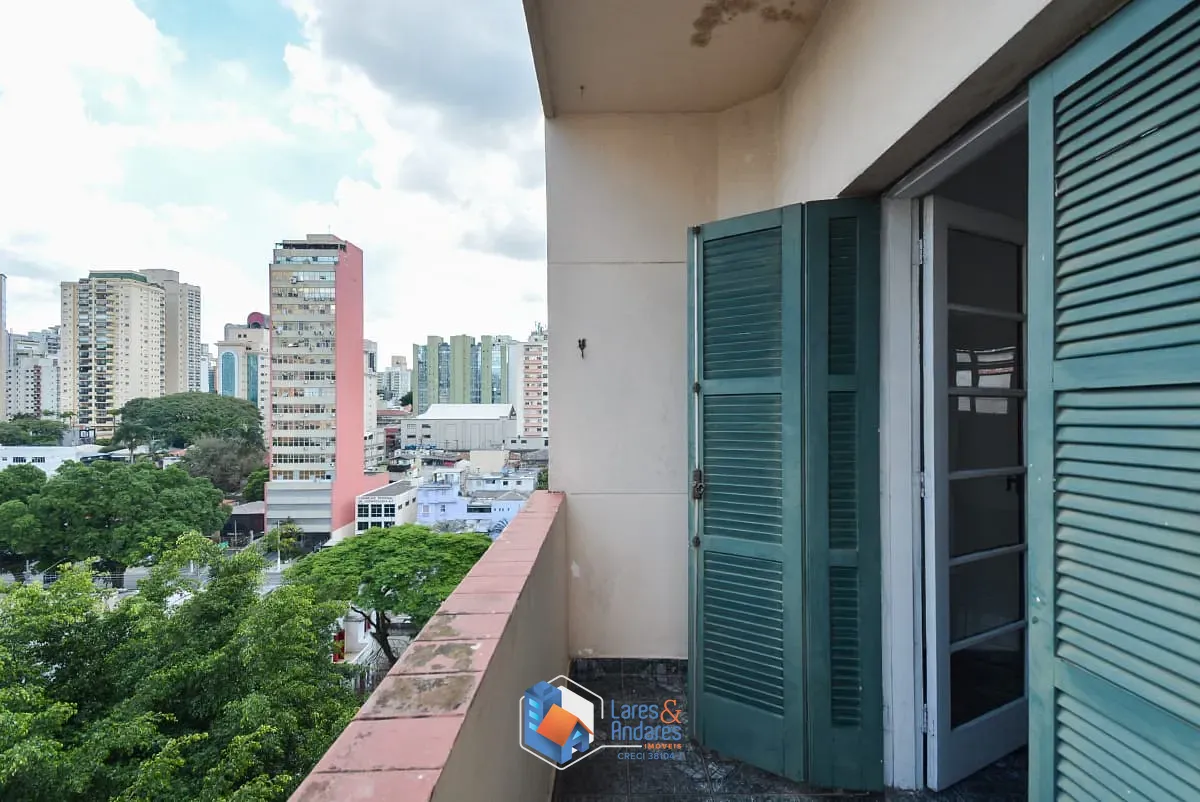 Apartamento, 3 quartos, 162 m² - Foto 13