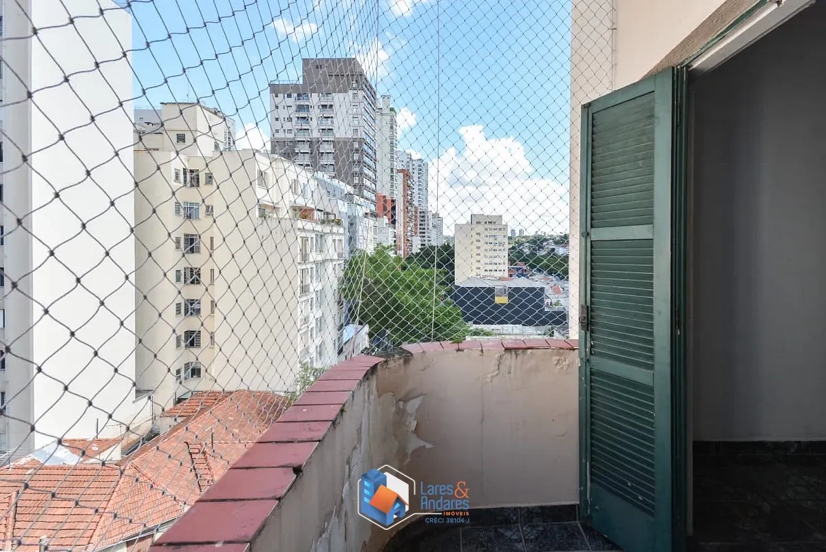 Apartamento, 3 quartos, 162 m² - Foto 23