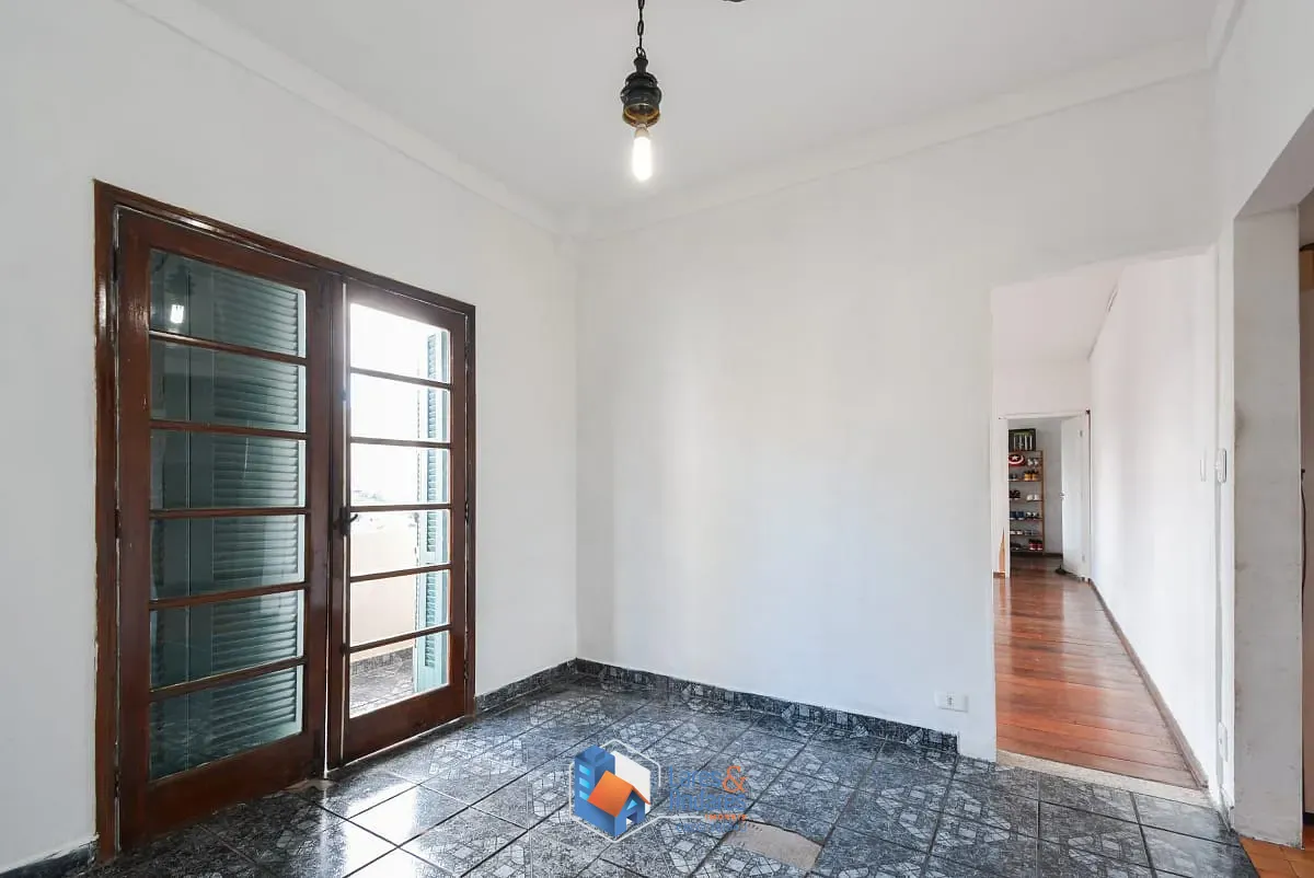 Apartamento, 3 quartos, 162 m² - Foto 12