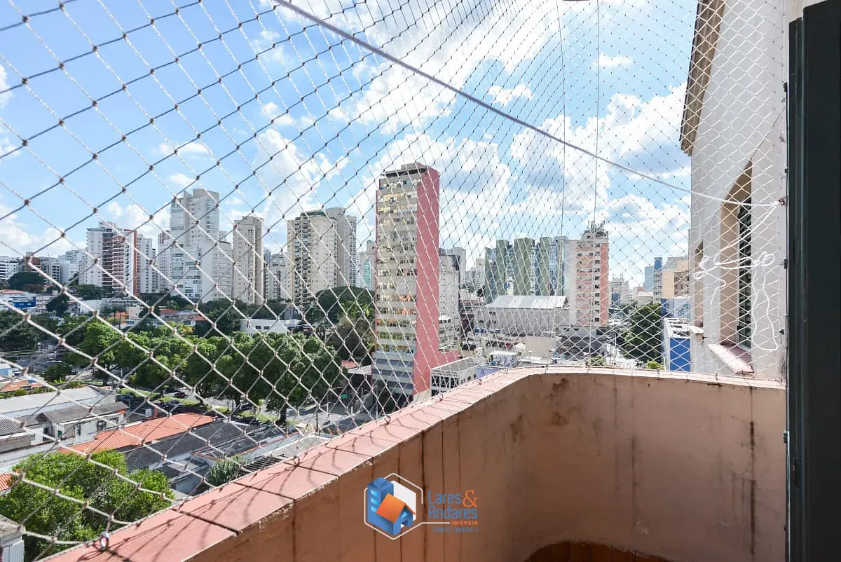 Apartamento, 3 quartos, 162 m² - Foto 42