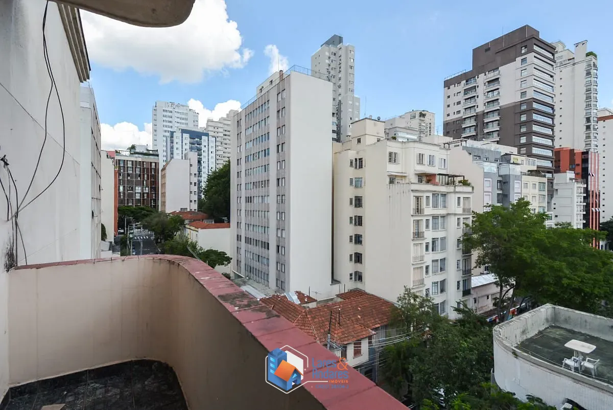 Apartamento, 3 quartos, 162 m² - Foto 14