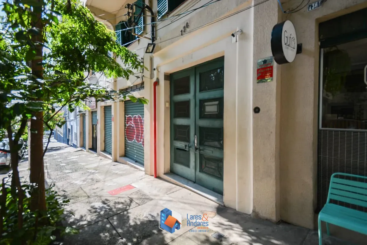 Apartamento, 3 quartos, 162 m² - Foto 45