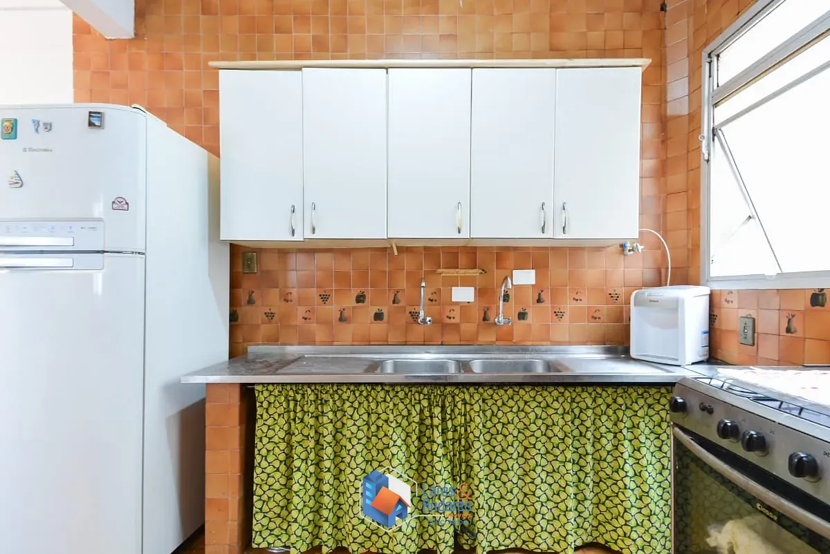 Apartamento, 3 quartos, 162 m² - Foto 18