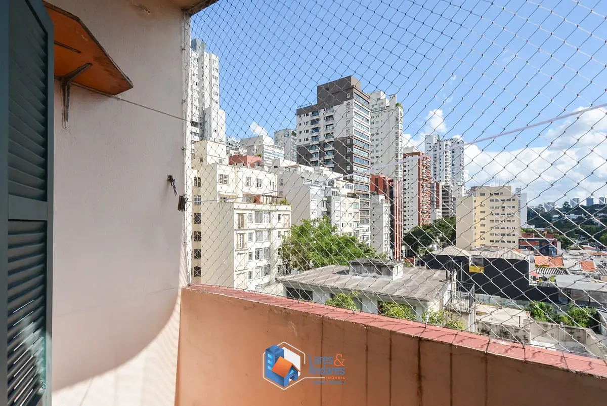 Apartamento, 3 quartos, 162 m² - Foto 41