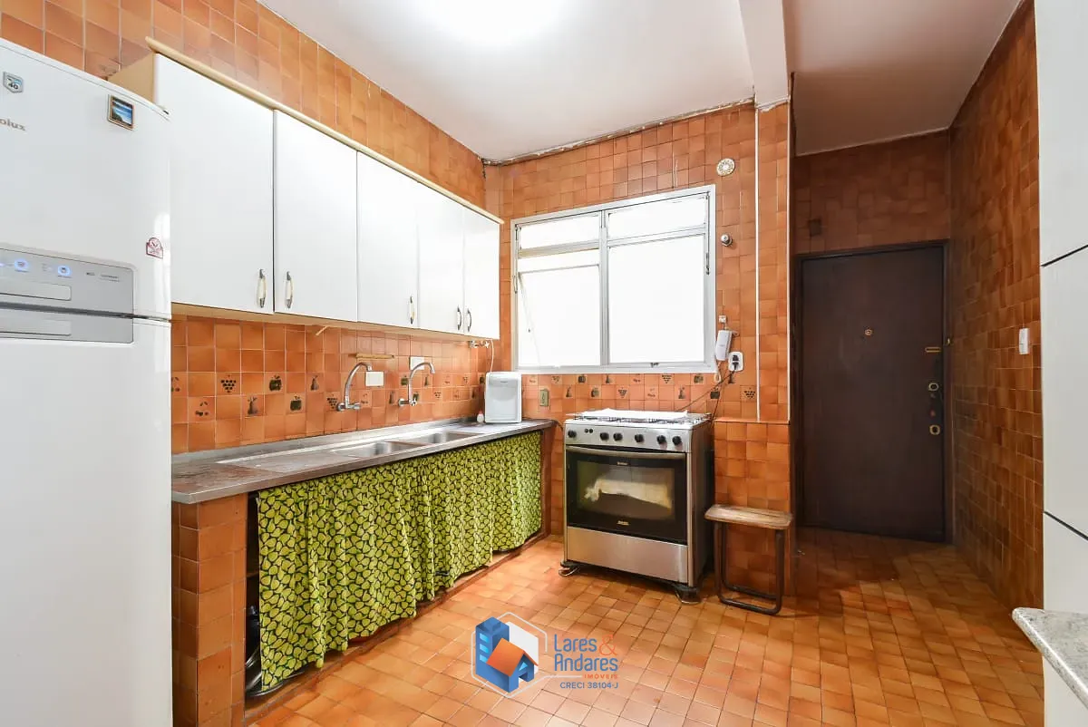 Apartamento, 3 quartos, 162 m² - Foto 17