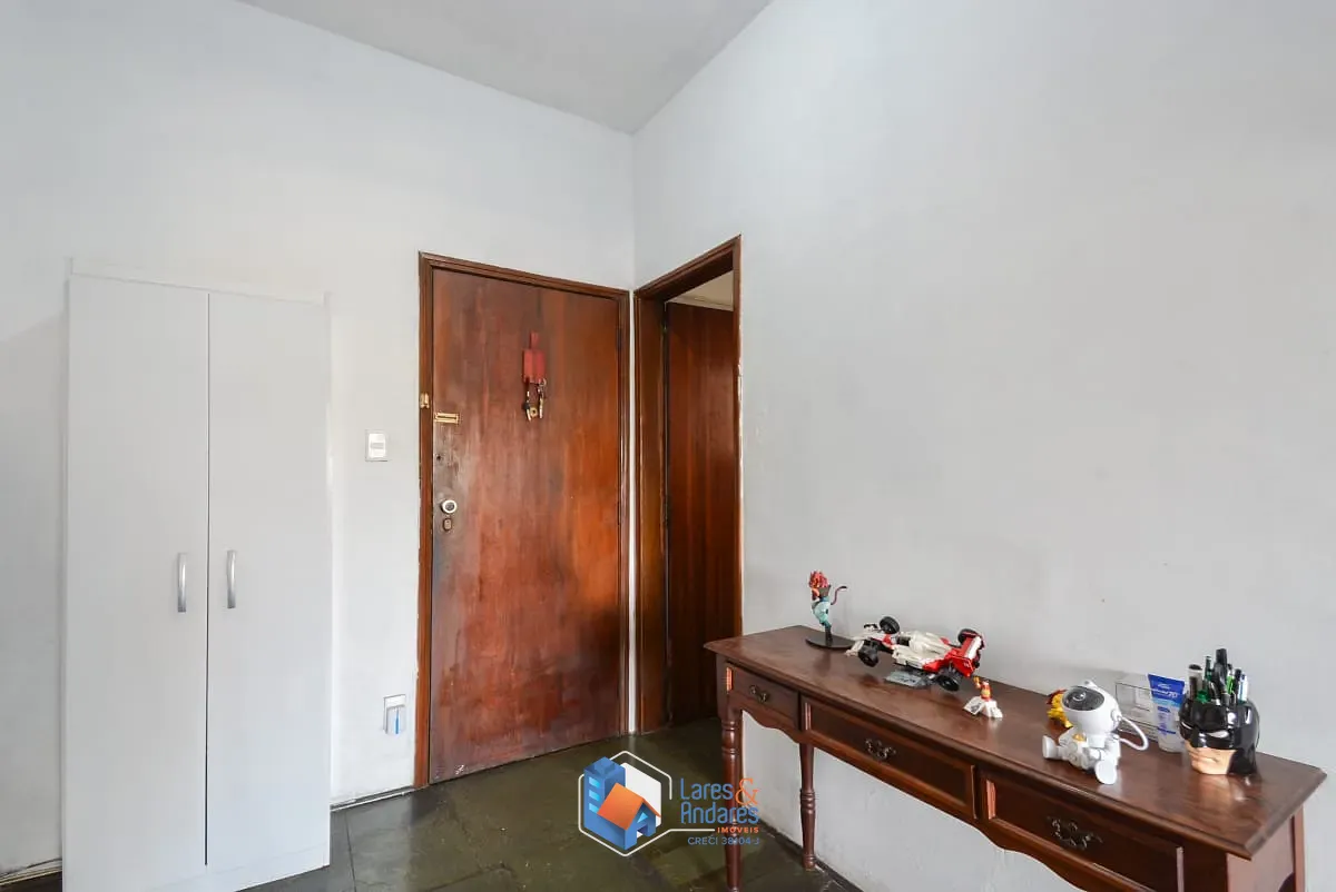 Apartamento, 3 quartos, 162 m² - Foto 5