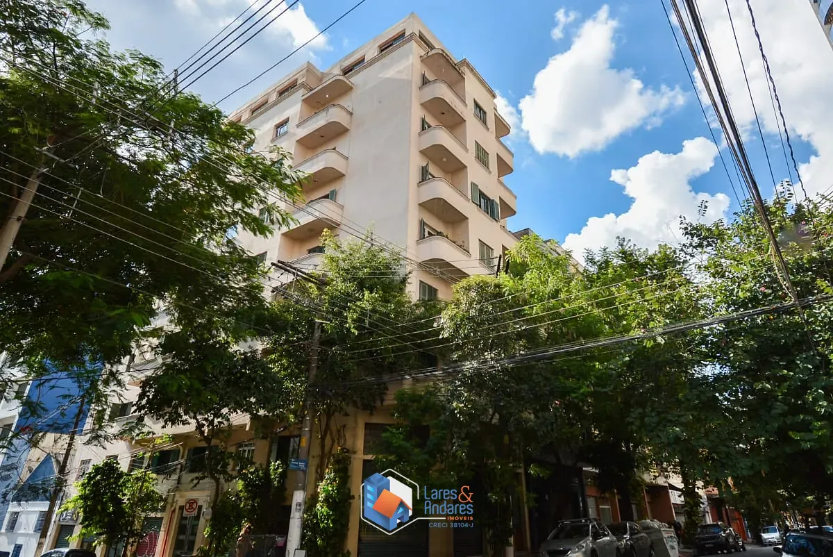 Apartamento, 3 quartos, 162 m² - Foto 44