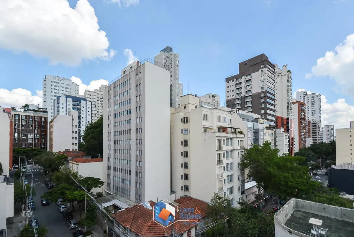Apartamento, 3 quartos, 162 m² - Foto 15