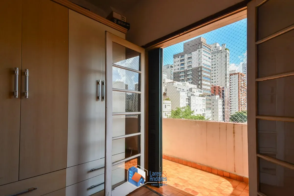 Apartamento, 3 quartos, 162 m² - Foto 40