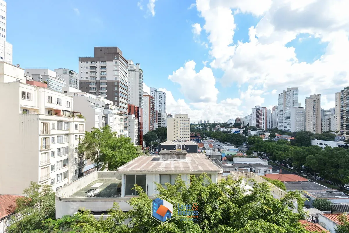 Apartamento, 3 quartos, 162 m² - Foto 10