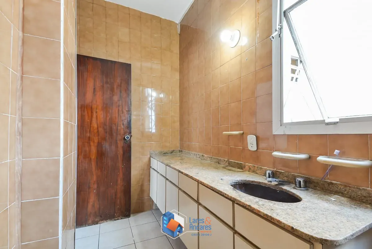 Apartamento, 3 quartos, 162 m² - Foto 32