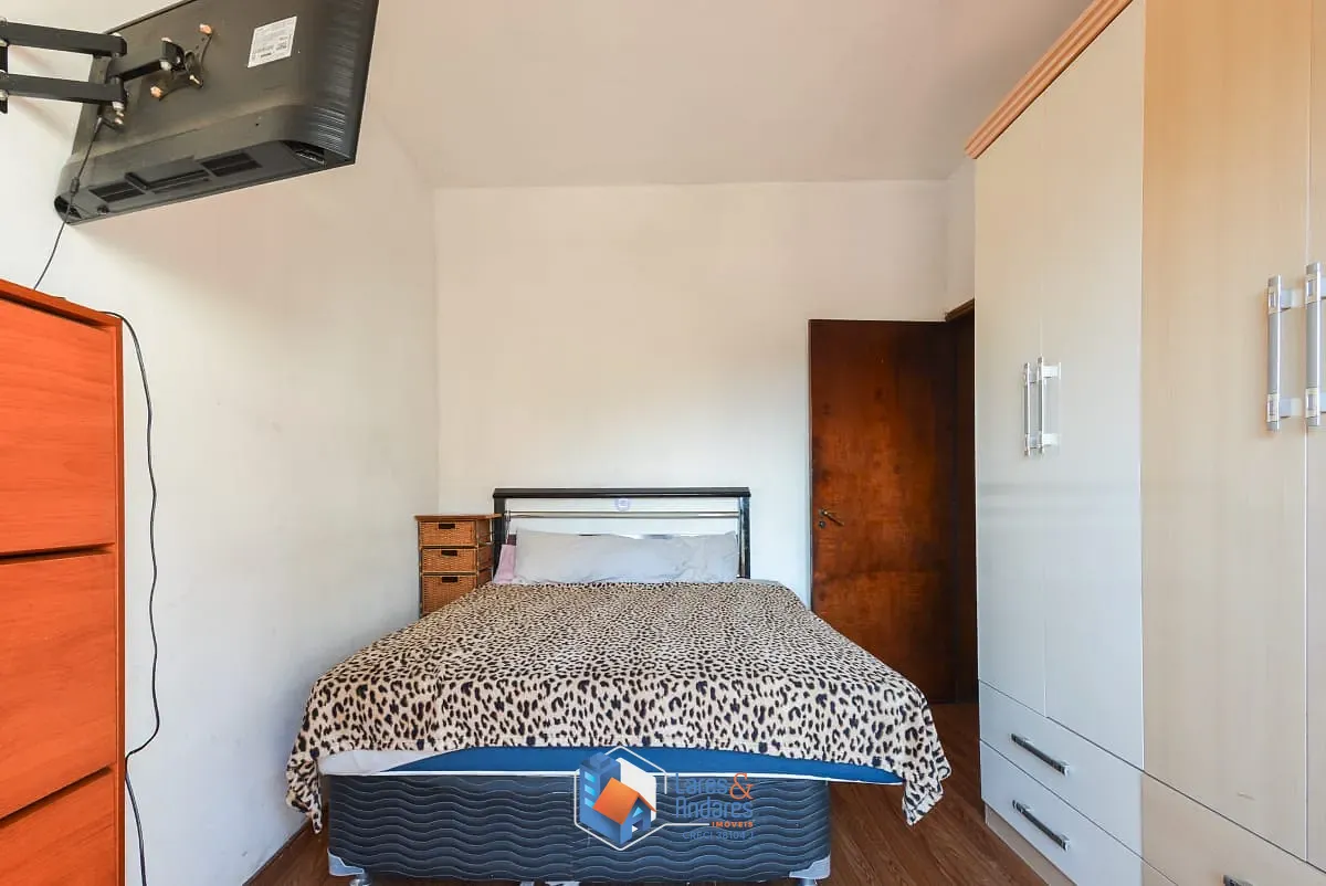 Apartamento, 3 quartos, 162 m² - Foto 39