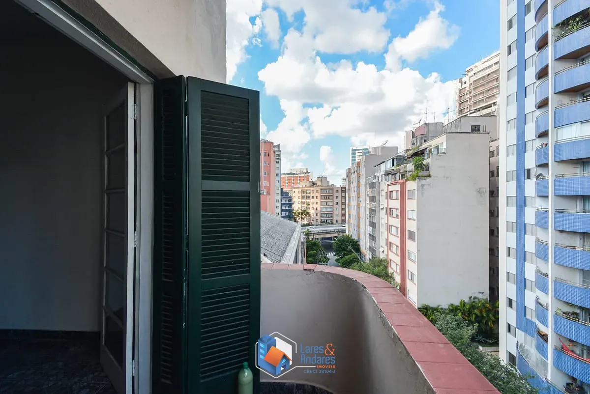 Apartamento, 3 quartos, 162 m² - Foto 29