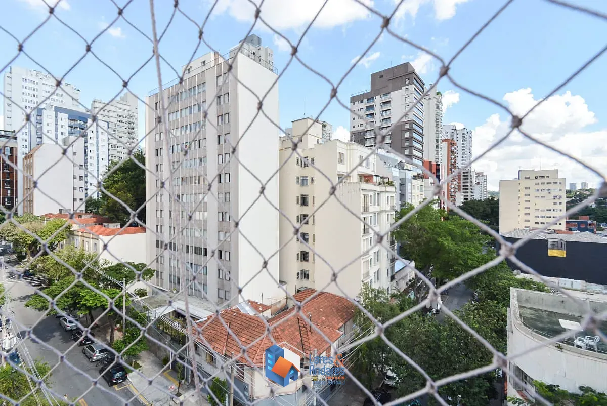 Apartamento, 3 quartos, 162 m² - Foto 24