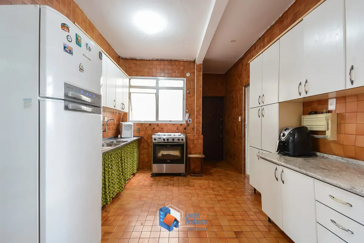Apartamento, 3 quartos, 162 m² - Foto 16
