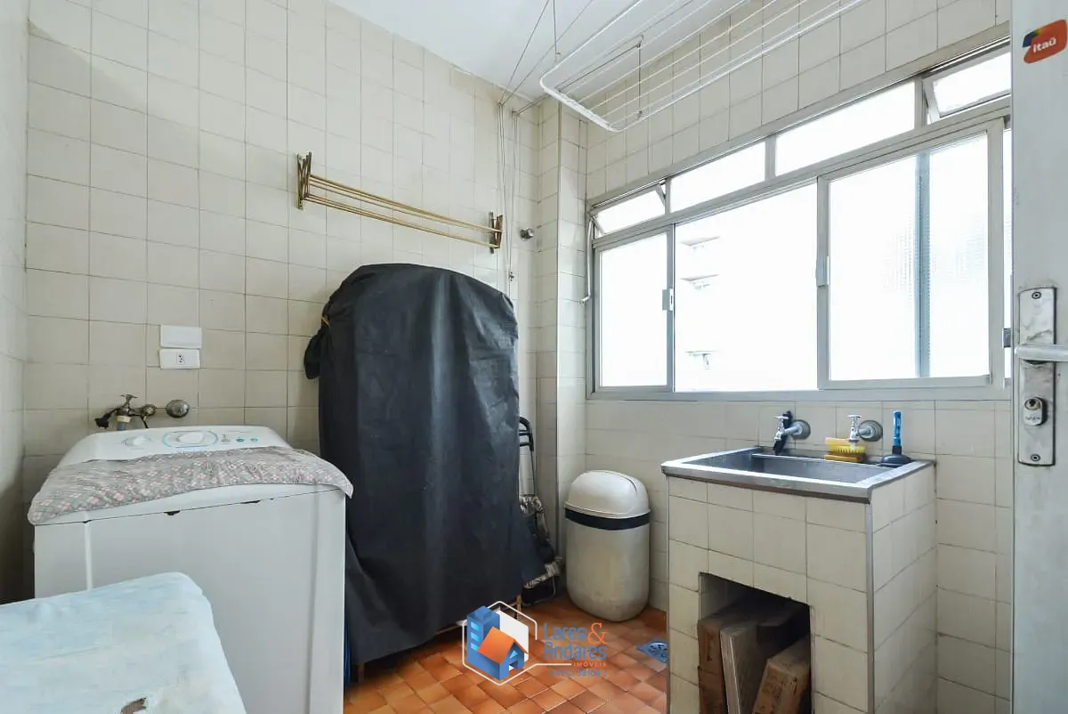 Apartamento, 3 quartos, 162 m² - Foto 33