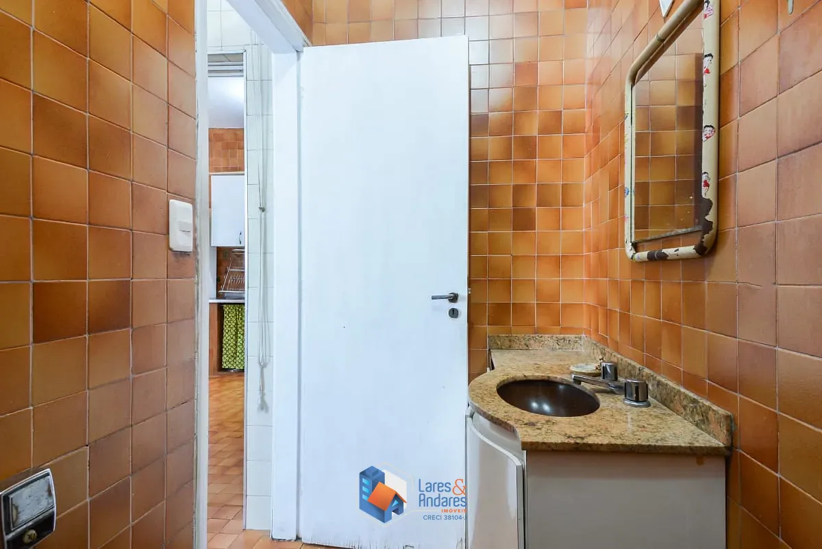 Apartamento, 3 quartos, 162 m² - Foto 37