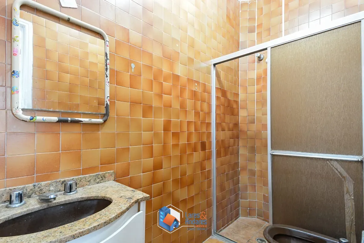 Apartamento, 3 quartos, 162 m² - Foto 35