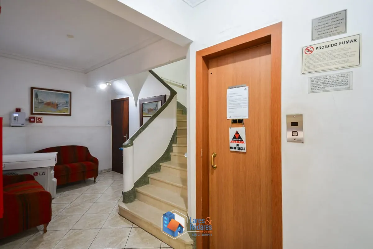 Apartamento, 3 quartos, 162 m² - Foto 46