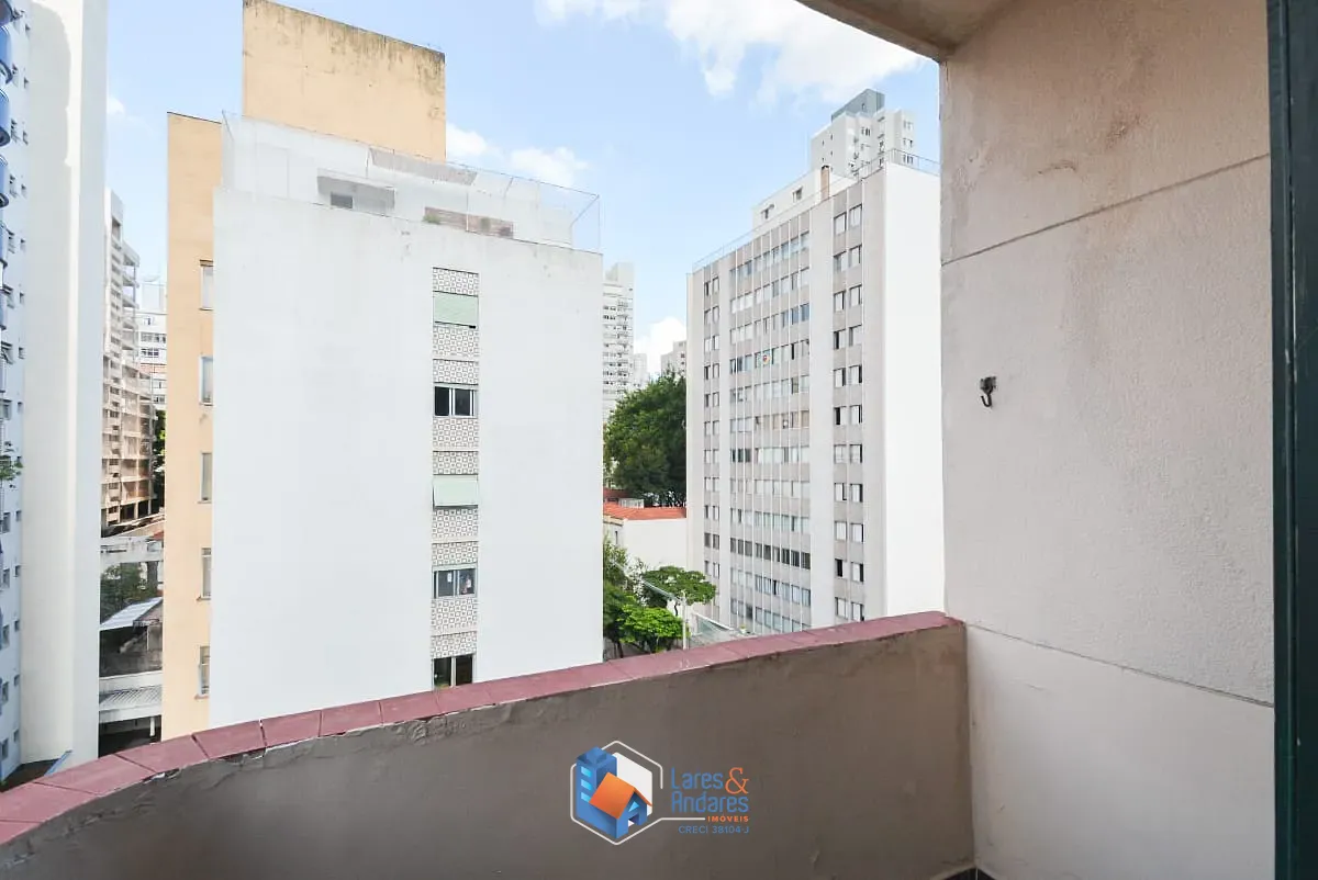 Apartamento, 3 quartos, 162 m² - Foto 28