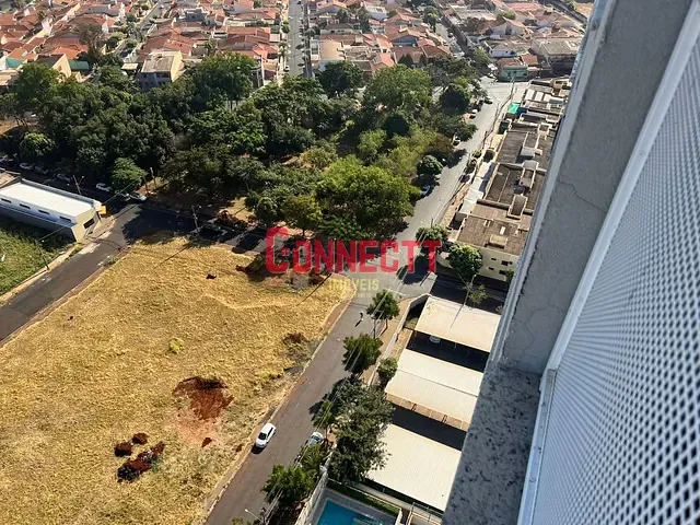Apartamento 2 quartos e 2 banheiros, à venda, no bairro Parque Industrial Lagoinha em Ribeirão Preto