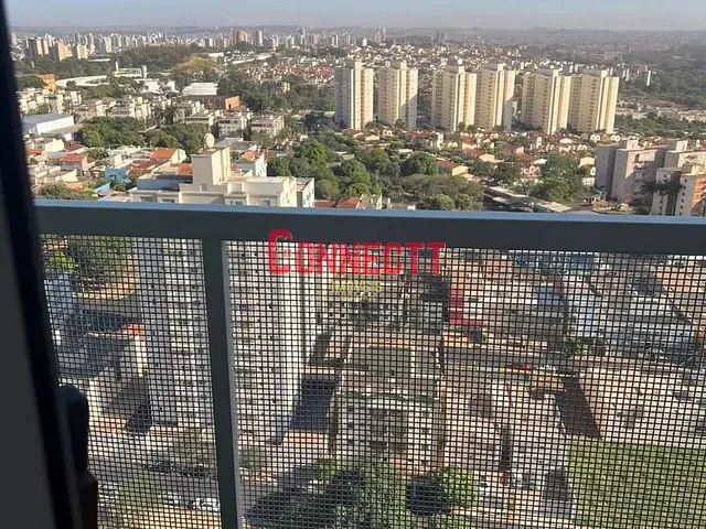 Apartamento 2 quartos e 2 banheiros, à venda, no bairro Parque Industrial Lagoinha em Ribeirão Preto