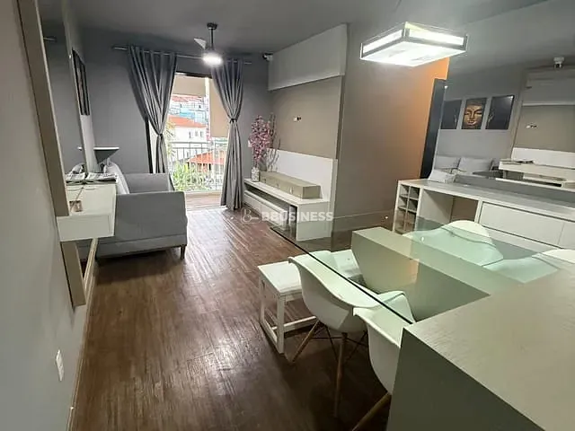 Apartamento 3 quartos e 2 banheiros, à venda, no bairro Jardim Boa Esperança em Campinas
