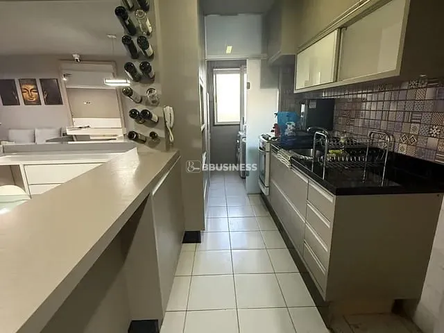 Apartamento 3 quartos e 2 banheiros, à venda, no bairro Jardim Boa Esperança em Campinas