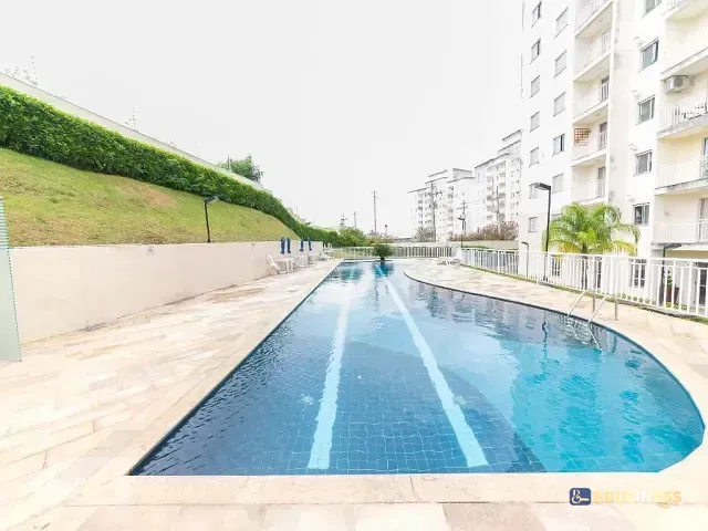 Apartamento 3 quartos e 2 banheiros, à venda, no bairro Jardim Boa Esperança em Campinas