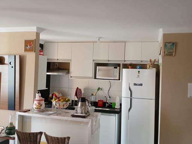 Foto do Apartamento - Apartamento com 2 dormitórios à venda, 45m² - Condomínio Monte Serrat, Itupeva, SP | Copette Imóveis