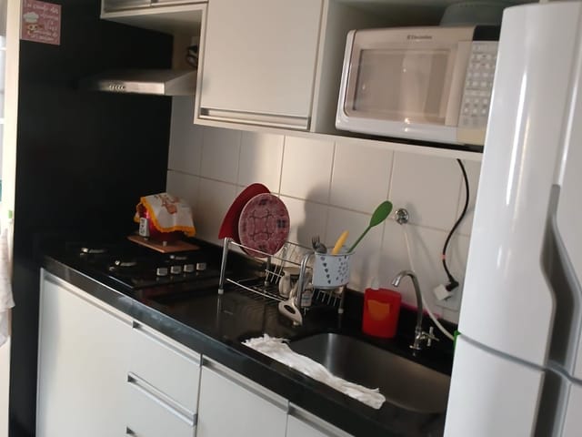 Foto do Apartamento - Apartamento com 2 dormitórios à venda, 45m² - Condomínio Monte Serrat, Itupeva, SP | Copette Imóveis