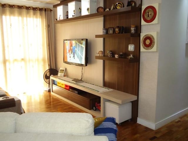 Foto do Apartamento - Apartamento com 3 dormitórios à venda, 108 m² por R$ 625.000,00 - Floradas de São José - São José dos Campos/SP | INDEPENDENCE NEGOCIOS IMOBILIARIOS LTDA