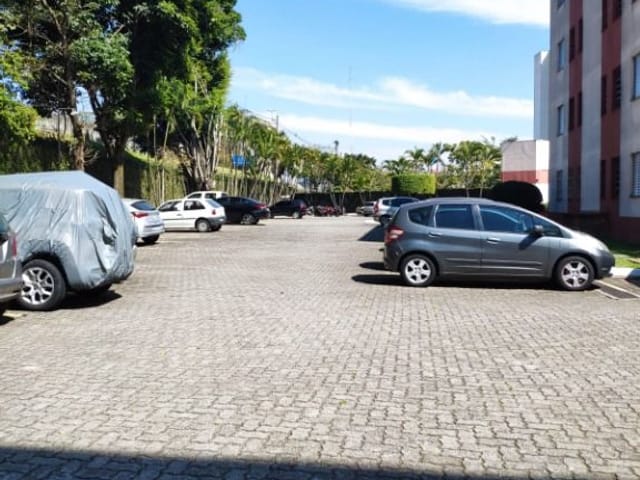 Apartamento 2 quartos e 1 banheiro, à venda, no bairro Jardim Boa Vista (Zona Oeste) em São Paulo