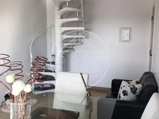 Apartamento 2 quartos e 2 banheiros, à venda, no bairro Vila Marari em São Paulo