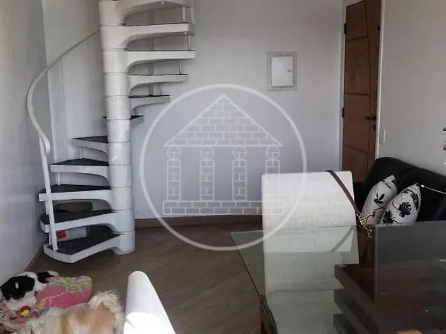 Apartamento 2 quartos e 2 banheiros, à venda, no bairro Vila Marari em São Paulo