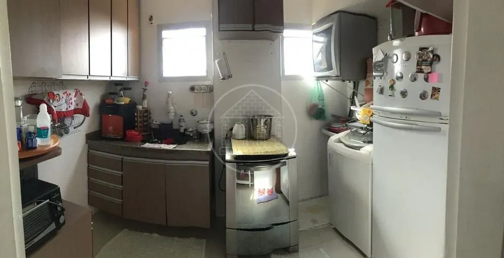 Apartamento, 2 quartos, 110 m² - Foto 11