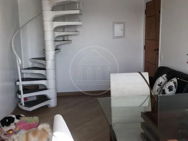 Apartamento 2 quartos e 2 banheiros, à venda, no bairro Vila Marari em São Paulo