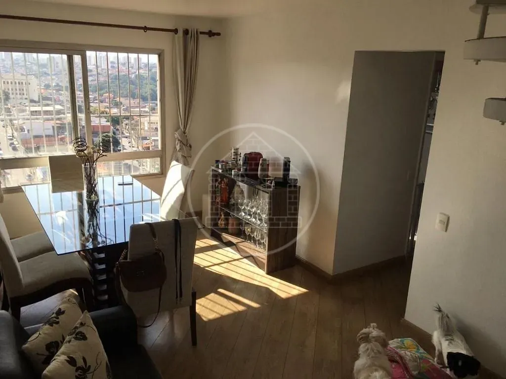 Apartamento, 2 quartos, 110 m² - Foto 1