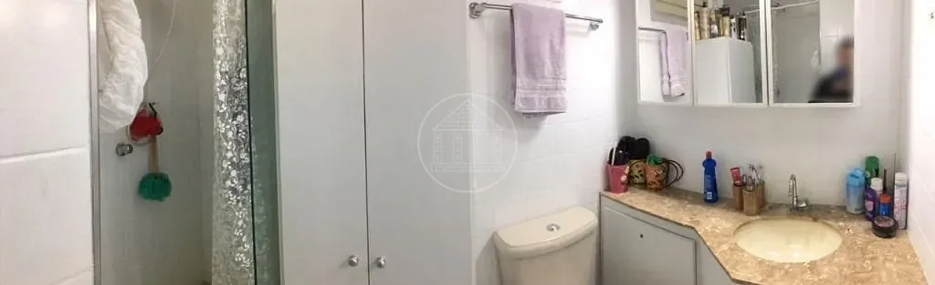 Apartamento, 2 quartos, 110 m² - Foto 10