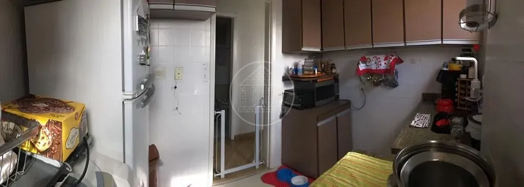 Apartamento, 2 quartos, 110 m² - Foto 12
