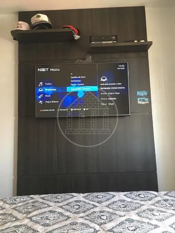 Apartamento, 2 quartos, 110 m² - Foto 16