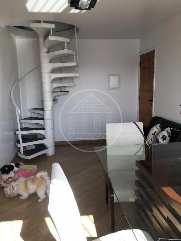 Apartamento, 2 quartos, 110 m² - Foto 2