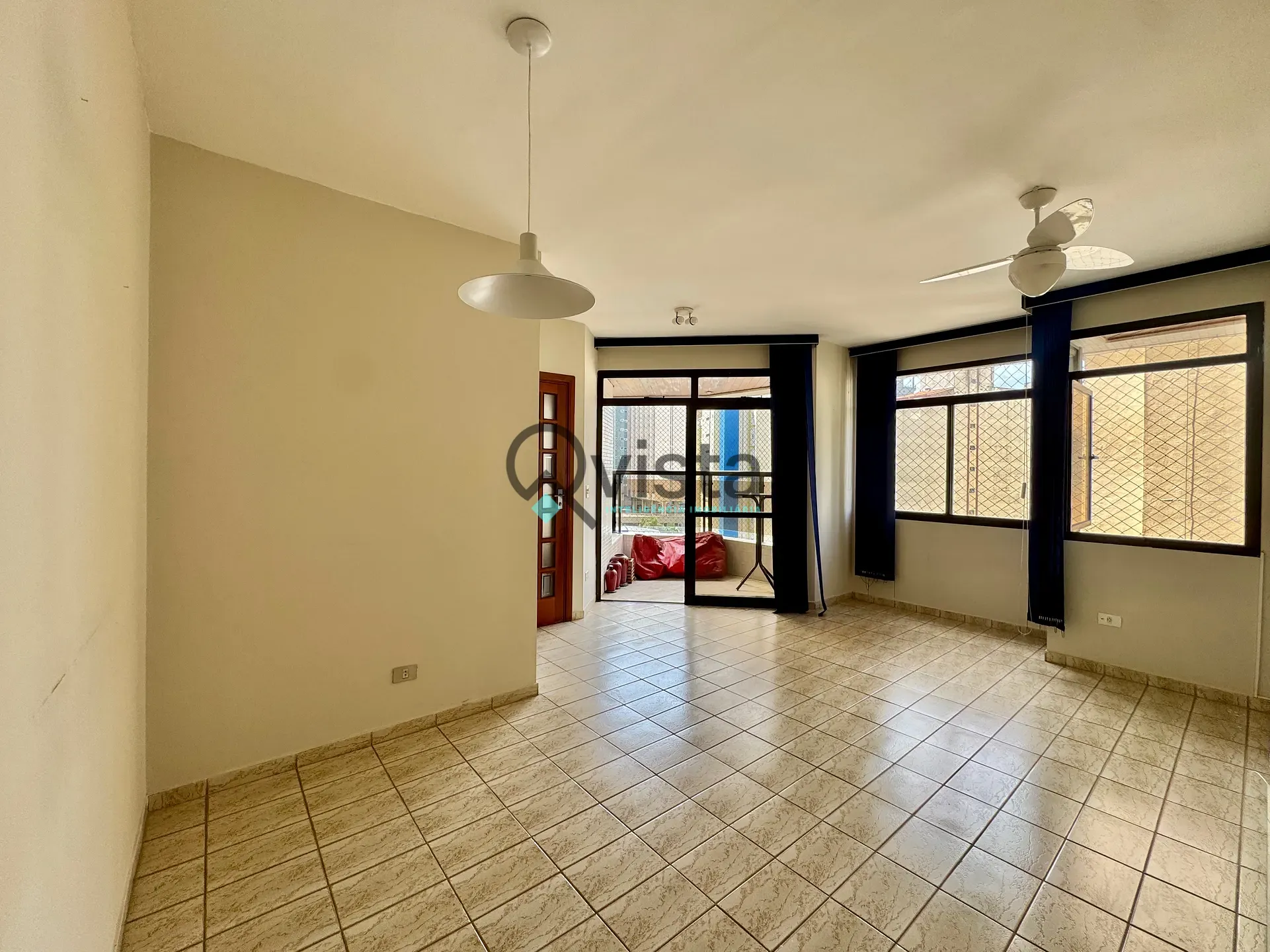 Apartamento, 3 quartos, 112 m² - Foto 4