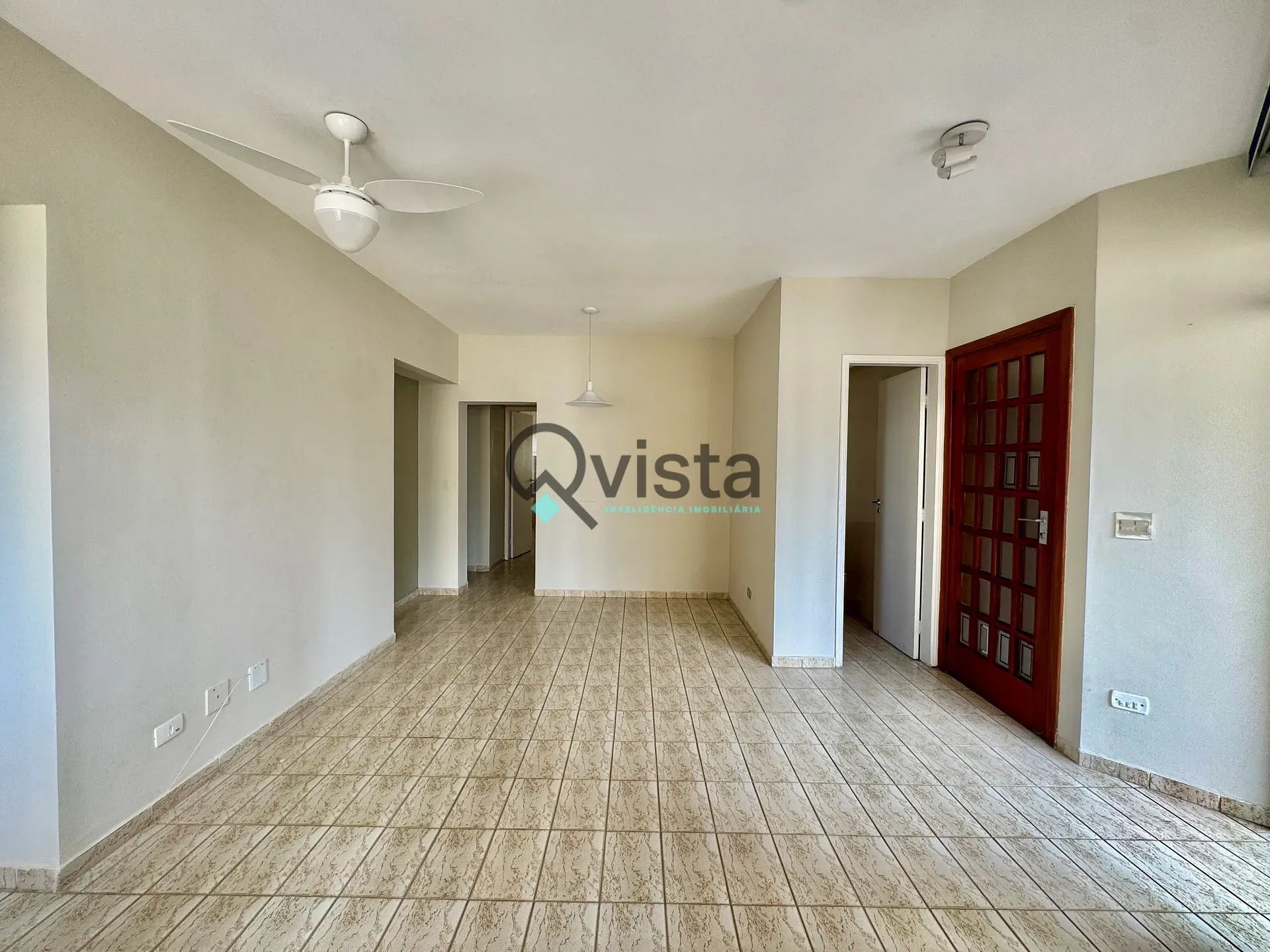 Apartamento, 3 quartos, 112 m² - Foto 1
