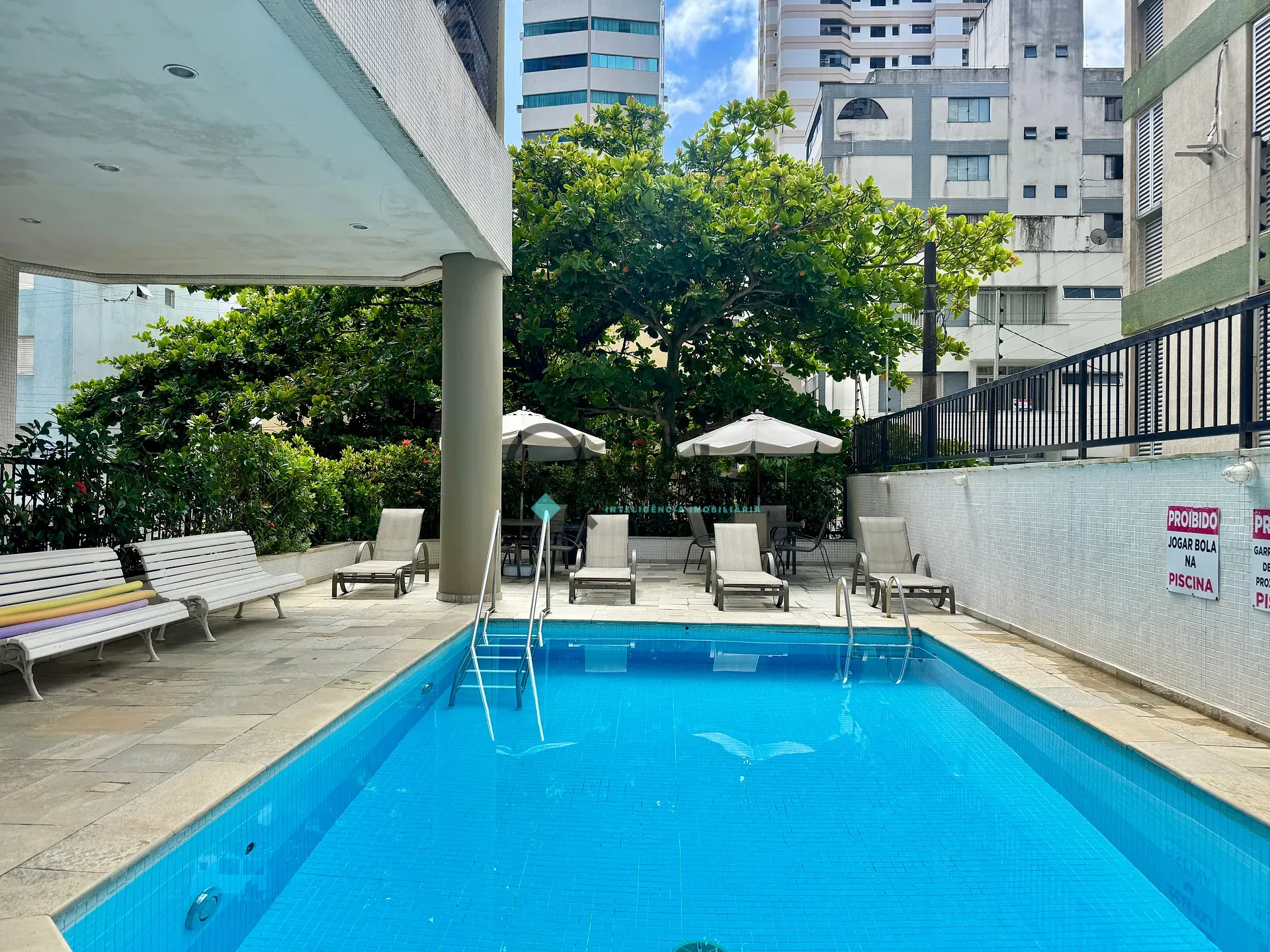 Apartamento, 3 quartos, 112 m² - Foto 35