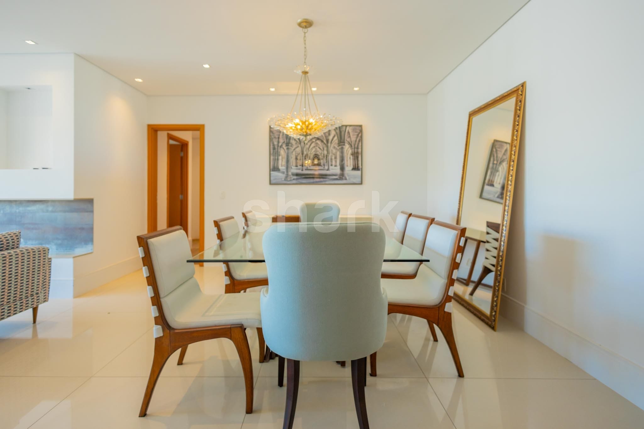 Apartamento em Tamboré — foto 2