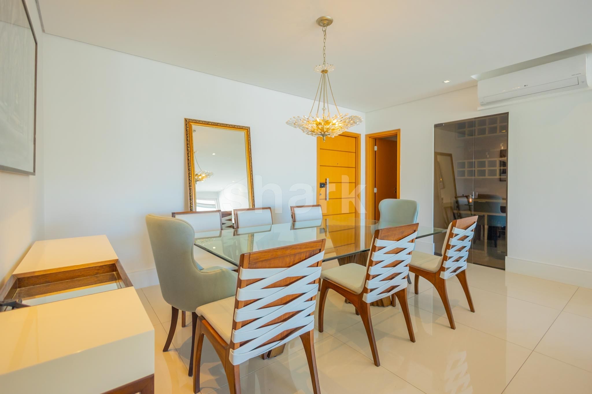 Apartamento em Tamboré — foto 3