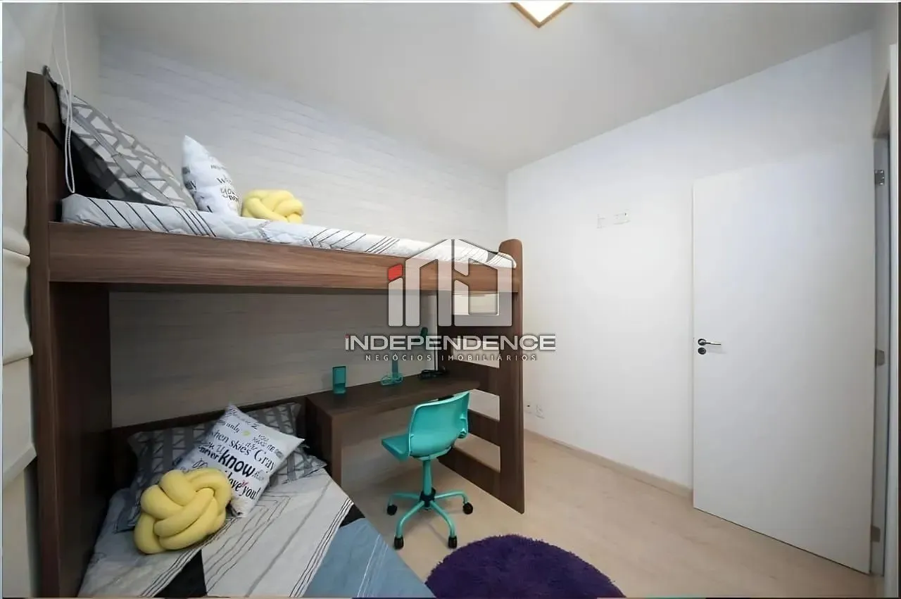 Apartamento, 3 quartos, 62 m² - Foto 17