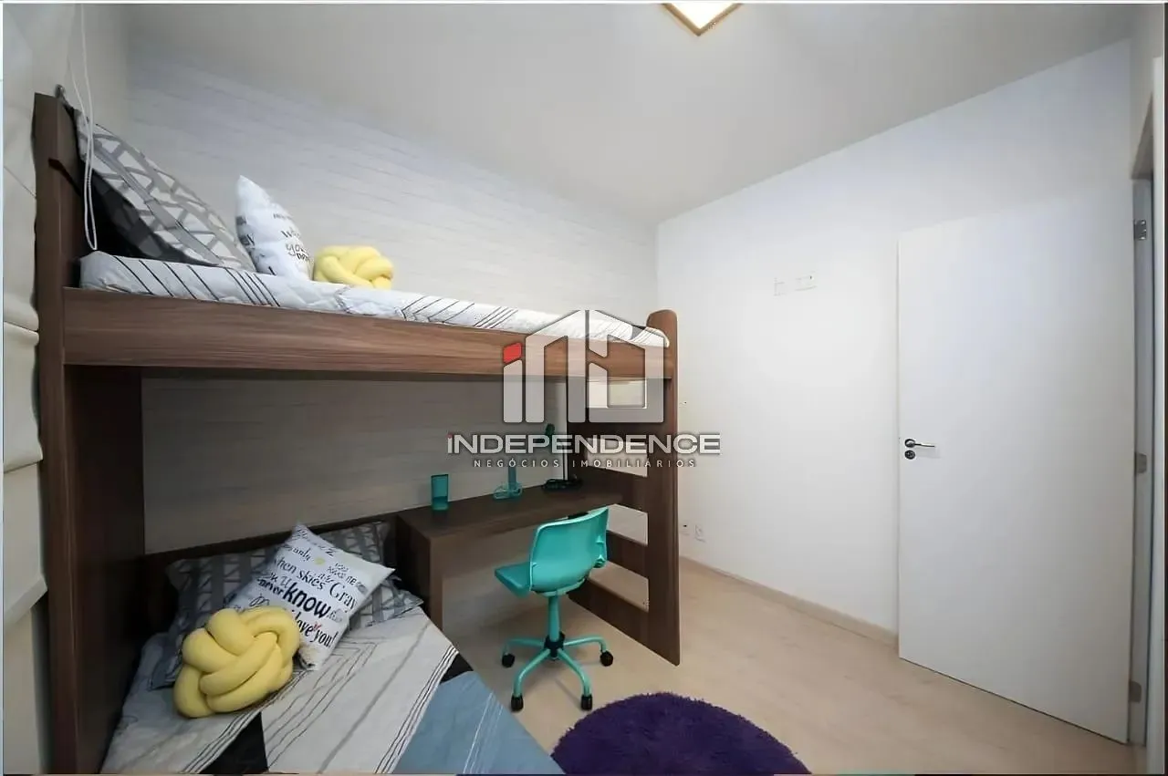 Apartamento, 3 quartos, 62 m² - Foto 21