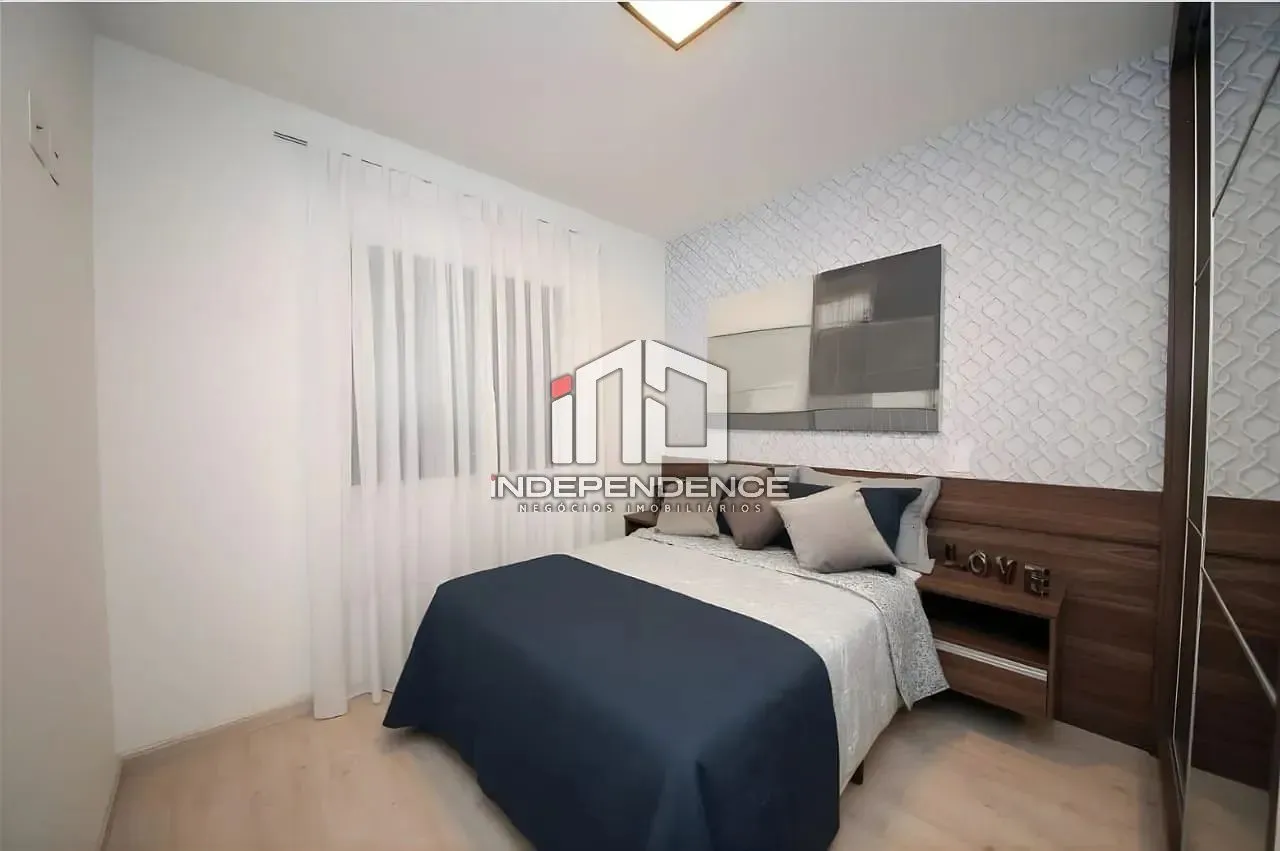 Apartamento, 3 quartos, 62 m² - Foto 25
